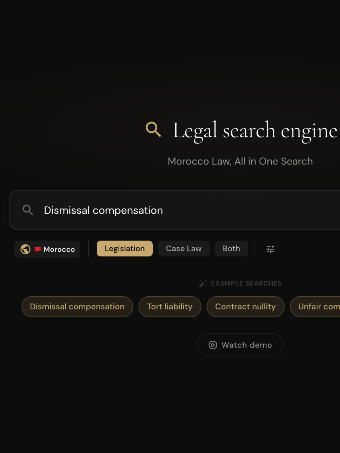 Semantic Search